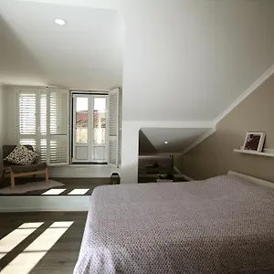 Apartmán Alfama Right Point, Lisboa