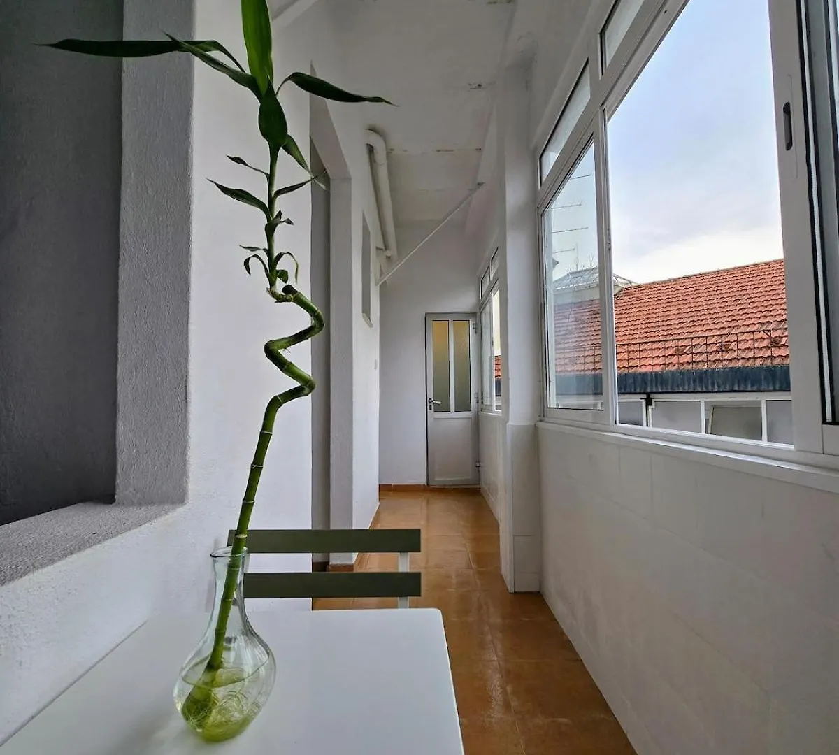Central Apartment Lisboa 0*,  Portugal